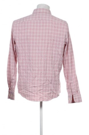 Herrenhemd UNTUCKit, Größe XXL, Farbe Mehrfarbig, Preis 20,99 €