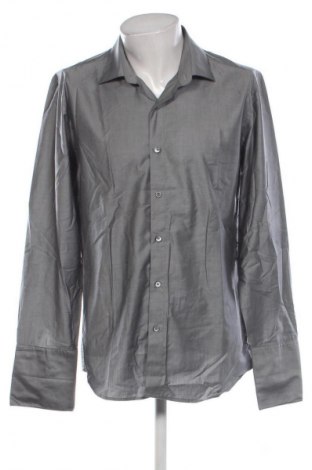 Pánská košile  Unbranded, Velikost XL, Barva Šedá, Cena  469,00 Kč