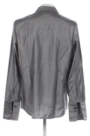 Pánská košile  Unbranded, Velikost XL, Barva Šedá, Cena  469,00 Kč
