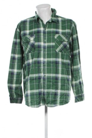 Herrenhemd Unbranded, Größe XXL, Farbe Mehrfarbig, Preis 20,99 €