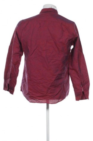 Herrenhemd Unbranded, Größe L, Farbe Rot, Preis 20,99 €
