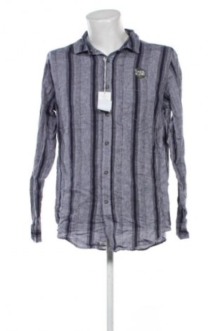 Herrenhemd Unbranded, Größe XL, Farbe Mehrfarbig, Preis 31,99 €