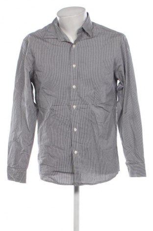 Herrenhemd Unbranded, Größe M, Farbe Mehrfarbig, Preis € 20,99