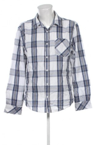 Herrenhemd Unbranded, Größe XL, Farbe Mehrfarbig, Preis € 20,99