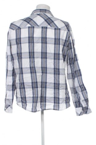 Herrenhemd Unbranded, Größe XL, Farbe Mehrfarbig, Preis € 20,99