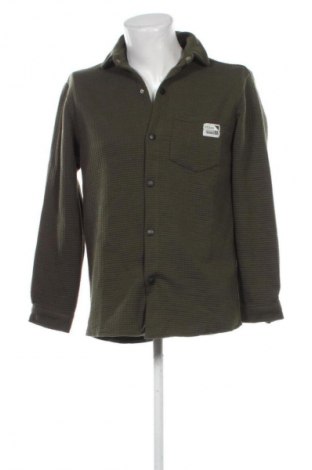 Pánská košile  Unbranded, Velikost XL, Barva Zelená, Cena  469,00 Kč