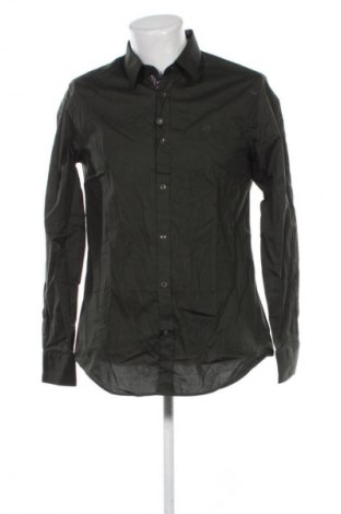 Pánská košile  Unbranded, Velikost XL, Barva Zelená, Cena  469,00 Kč