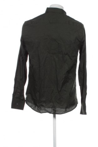 Pánská košile  Unbranded, Velikost XL, Barva Zelená, Cena  469,00 Kč
