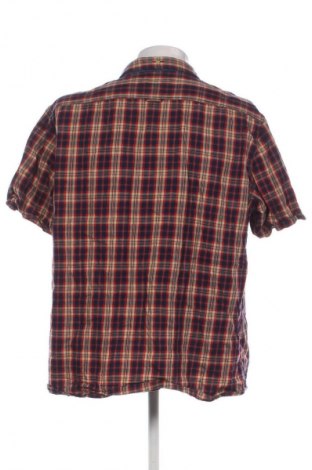 Pánska košeľa  Unbranded, Veľkosť 3XL, Farba Viacfarebná, Cena  9,95 €