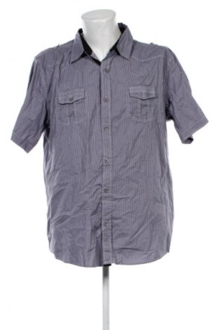 Pánská košile  Unbranded, Velikost 4XL, Barva Vícebarevné, Cena  489,00 Kč
