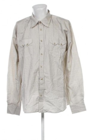 Męska koszula Unbranded, Rozmiar 3XL, Kolor Kolorowy, Cena 81,99 zł