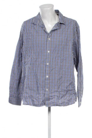 Herrenhemd Unbranded, Größe 3XL, Farbe Mehrfarbig, Preis € 20,99