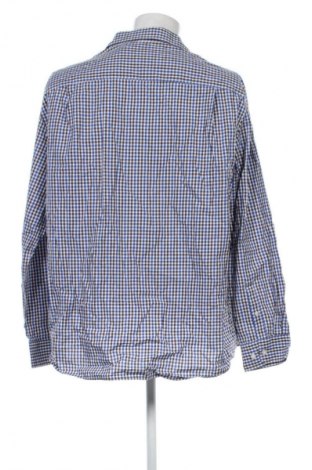 Herrenhemd Unbranded, Größe 3XL, Farbe Mehrfarbig, Preis € 20,99