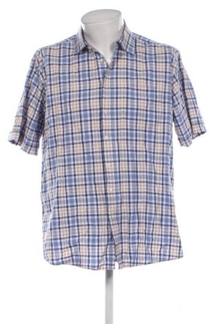 Herrenhemd Unbranded, Größe XXL, Farbe Mehrfarbig, Preis € 16,99