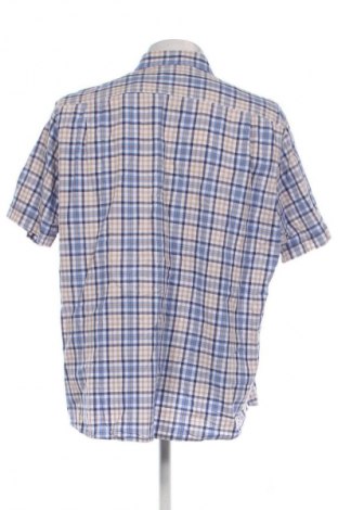 Herrenhemd Unbranded, Größe XXL, Farbe Mehrfarbig, Preis € 16,99