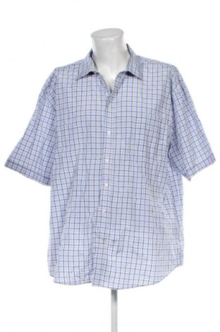 Męska koszula Unbranded, Rozmiar 5XL, Kolor Kolorowy, Cena 115,99 zł