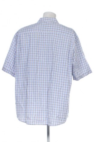 Męska koszula Unbranded, Rozmiar 5XL, Kolor Kolorowy, Cena 115,99 zł