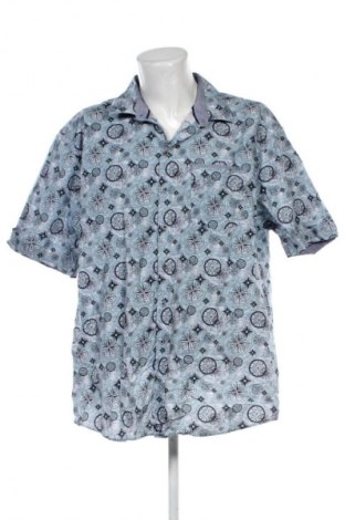 Pánská košile  Unbranded, Velikost 4XL, Barva Vícebarevné, Cena  489,00 Kč
