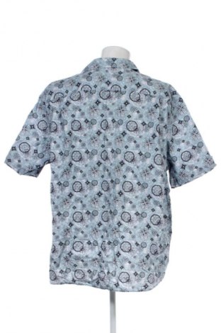 Pánská košile  Unbranded, Velikost 4XL, Barva Vícebarevné, Cena  489,00 Kč
