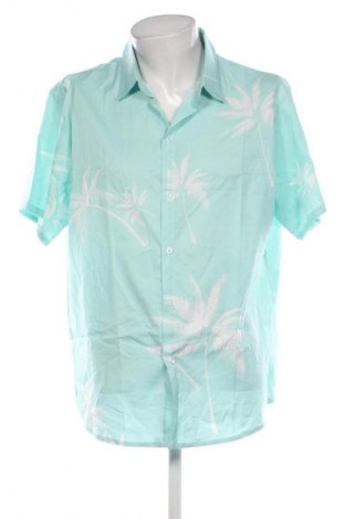 Pánska košeľa  Unbranded, Veľkosť 4XL, Farba Viacfarebná, Cena  10,95 €