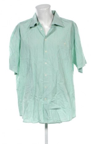 Herrenhemd Unbranded, Größe 4XL, Farbe Mehrfarbig, Preis € 21,99
