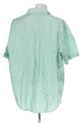 Herrenhemd Unbranded, Größe 4XL, Farbe Mehrfarbig, Preis € 21,99