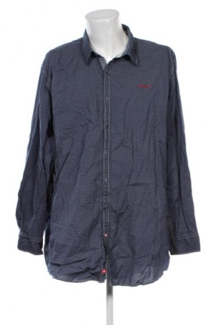 Męska koszula Unbranded, Rozmiar 4XL, Kolor Kolorowy, Cena 33,99 zł