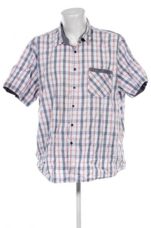 Cămașă de bărbați Unbranded, Mărime 4XL, Culoare Multicolor, Preț 105,99 Lei