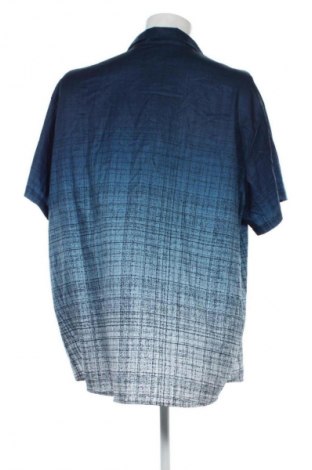 Cămașă de bărbați Unbranded, Mărime 4XL, Culoare Multicolor, Preț 103,99 Lei