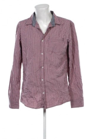 Herrenhemd Unbranded, Größe XL, Farbe Mehrfarbig, Preis € 20,99