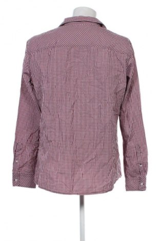 Herrenhemd Unbranded, Größe XL, Farbe Mehrfarbig, Preis € 20,99