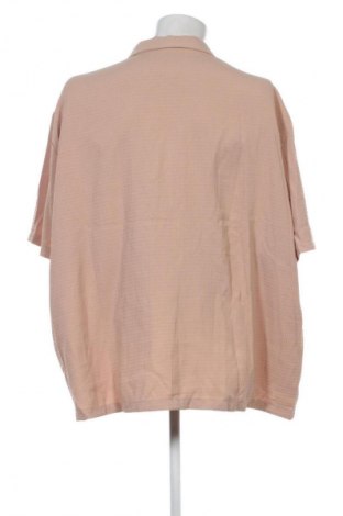 Pánská košile  Unbranded, Velikost 5XL, Barva Hnědá, Cena  549,00 Kč