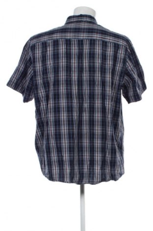 Pánská košile  Unbranded, Velikost XXL, Barva Vícebarevné, Cena  409,00 Kč