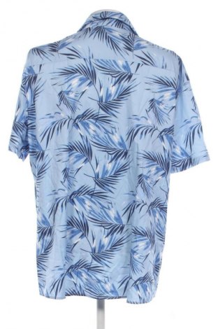 Herrenhemd Unbranded, Größe 4XL, Farbe Mehrfarbig, Preis 12,99 €