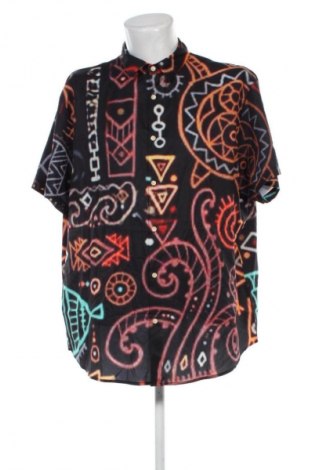 Pánska košeľa  Unbranded, Veľkosť 3XL, Farba Viacfarebná, Cena  16,95 €