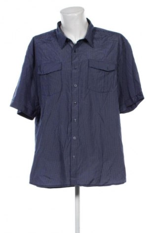 Pánská košile  Unbranded, Velikost 4XL, Barva Modrá, Cena  519,00 Kč