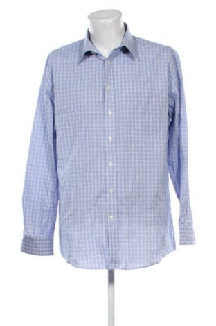 Herrenhemd Unbranded, Größe S, Farbe Mehrfarbig, Preis 20,99 €