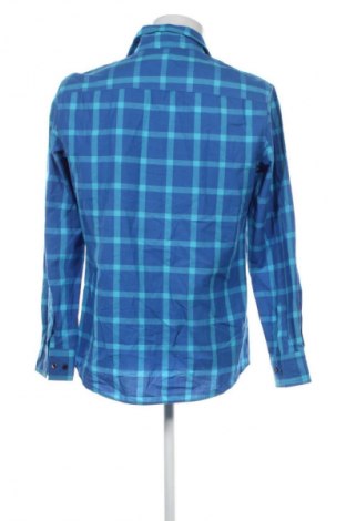 Herrenhemd Unbranded, Größe M, Farbe Mehrfarbig, Preis 20,99 €