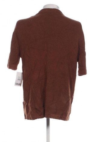 Pánská košile  Unbranded, Velikost XL, Barva Hnědá, Cena  659,00 Kč