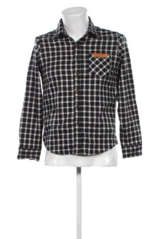 Herrenhemd Unbranded, Größe M, Farbe Mehrfarbig, Preis 20,99 €
