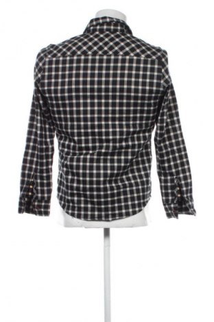 Herrenhemd Unbranded, Größe M, Farbe Mehrfarbig, Preis 20,99 €