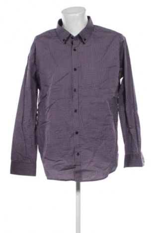 Męska koszula Unbranded, Rozmiar 3XL, Kolor Kolorowy, Cena 95,99 zł