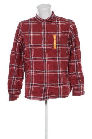 Herrenhemd Unbranded, Größe XL, Farbe Mehrfarbig, Preis 20,99 €