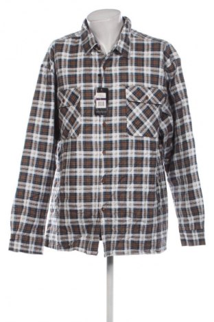 Pánská košile  Unbranded, Velikost 4XL, Barva Vícebarevné, Cena  739,00 Kč