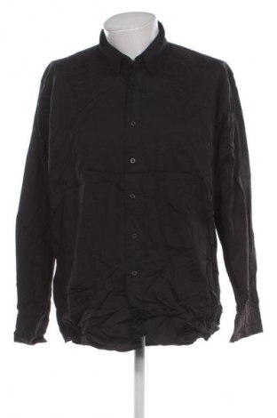 Herrenhemd Unbranded, Größe XL, Farbe Schwarz, Preis € 20,99