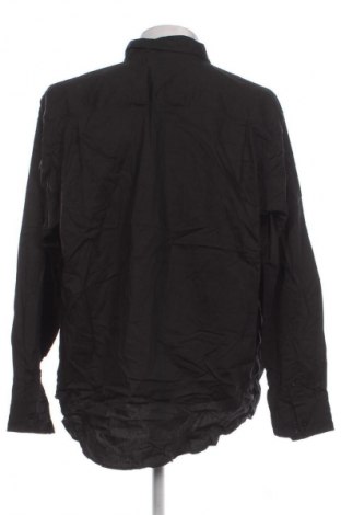 Herrenhemd Unbranded, Größe XL, Farbe Schwarz, Preis € 20,99
