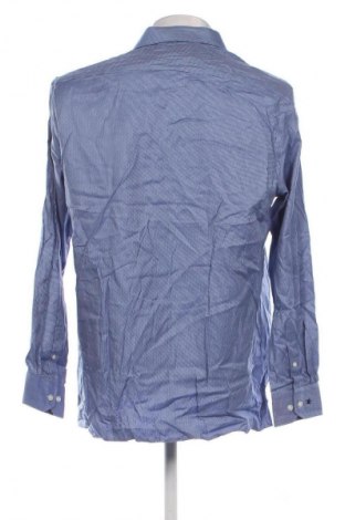 Męska koszula Unbranded, Rozmiar L, Kolor Niebieski, Cena 95,99 zł