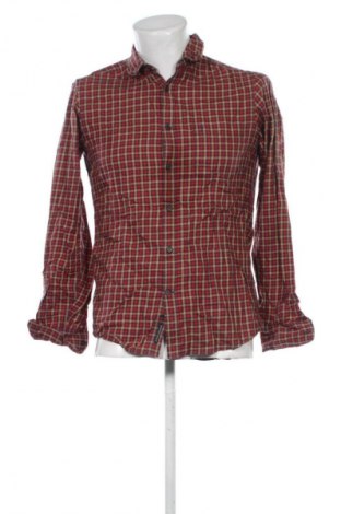 Herrenhemd Unbranded, Größe S, Farbe Mehrfarbig, Preis 20,99 €