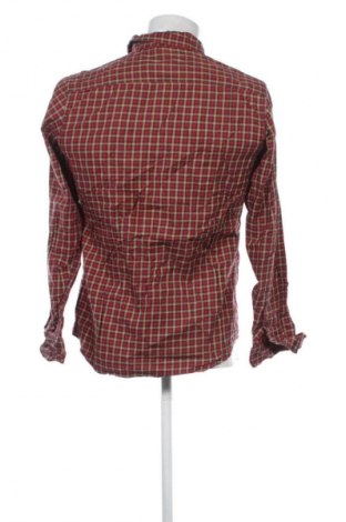 Herrenhemd Unbranded, Größe S, Farbe Mehrfarbig, Preis 20,99 €