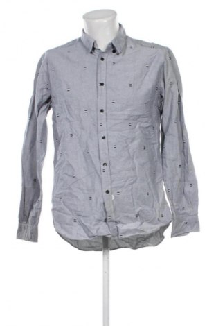 Herrenhemd Unbranded, Größe XL, Farbe Mehrfarbig, Preis 20,99 €